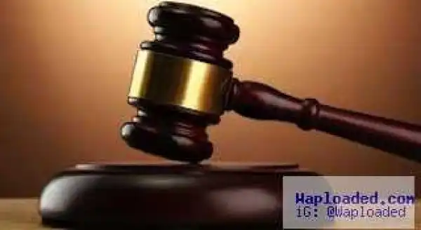 Serves Him Right!! See What Chief Magistrate Did To Trader Who Rapped 3-Year-Old Girl